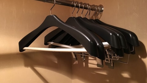 客房服务设施