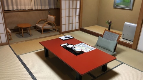 客房