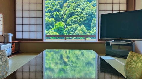 客房