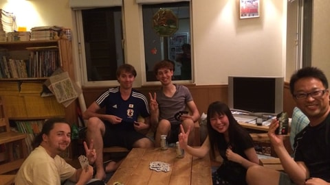 大堂酒廊