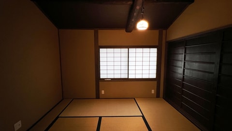 客房