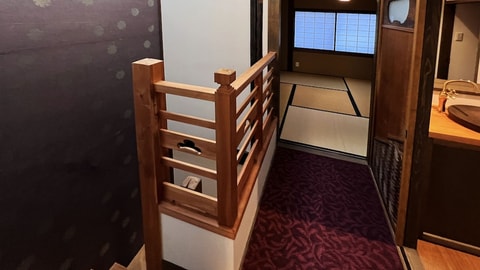 客房
