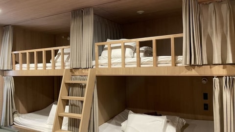客房