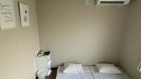 客房