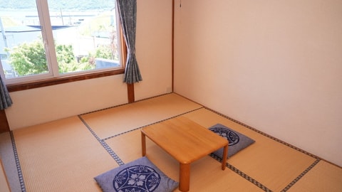 客房