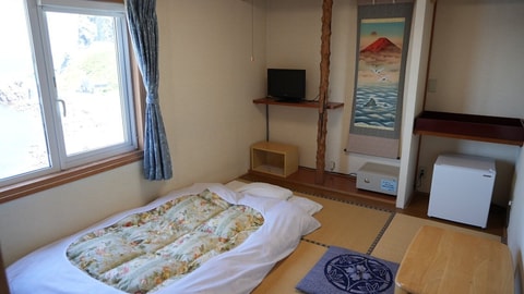 客房