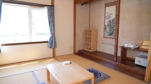 客房