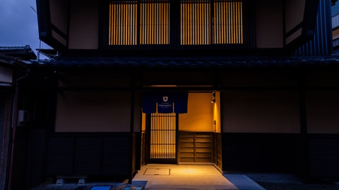 客房