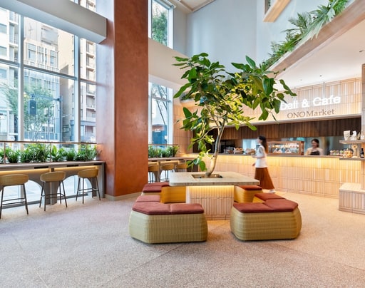 Mitsui Garden Hotel Ginza Tsukiji