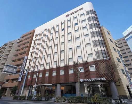 COCOYO HOTEL Otsuka
