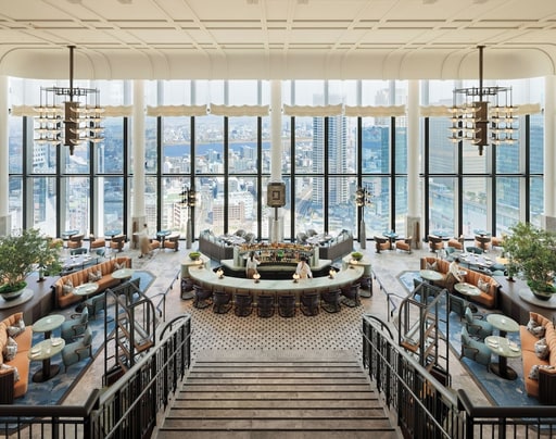 Waldorf Astoria Osaka