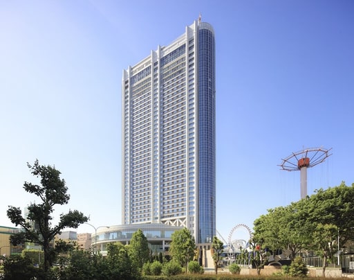 Tokyo Dome Hotel