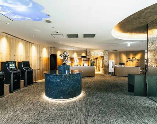 Richmond Hotel Premier Tokyo Schole