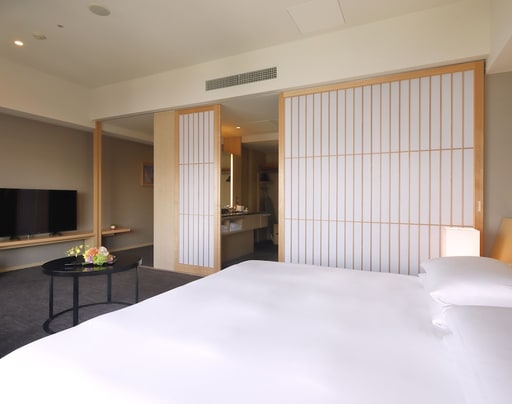 The Capitol Hotel Tokyu