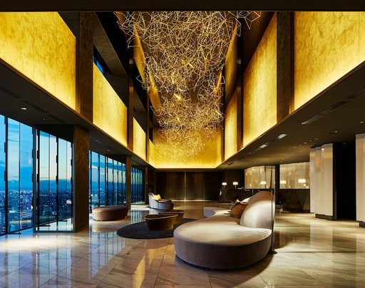Mitsui Garden Hotel Nagoya Premier