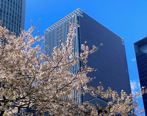 Nagoya JR Gate Tower Hotel
