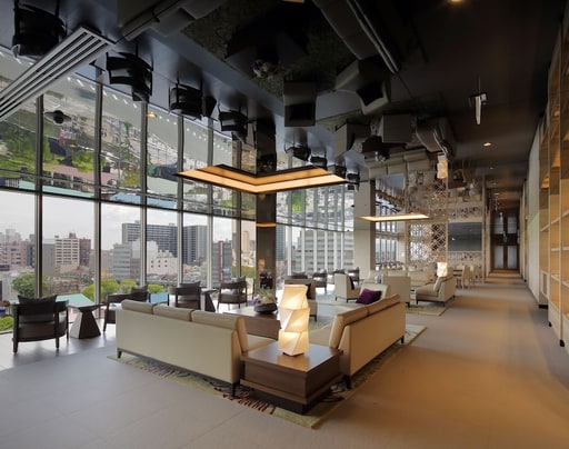 JR WEST GROUP VIA INN ABENO TENNOJI