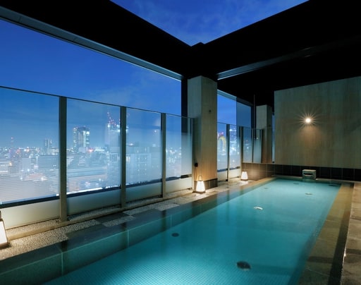 Candeo Hotels Osaka Namba