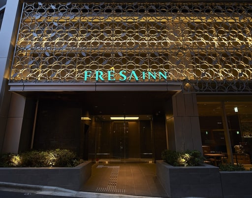Sotetsu Fresa Inn Tokyo Roppongi