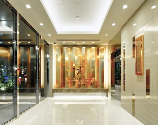 Candeo Hotels Tokyo Roppongi
