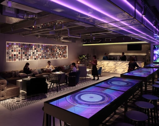 The Millennials Shibuya