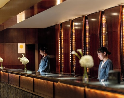 InterContinental ANA Tokyo by IHG