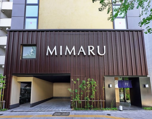 MIMARU Tokyo Ueno East