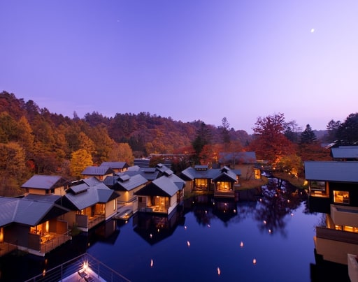 HOSHINOYA Karuizawa