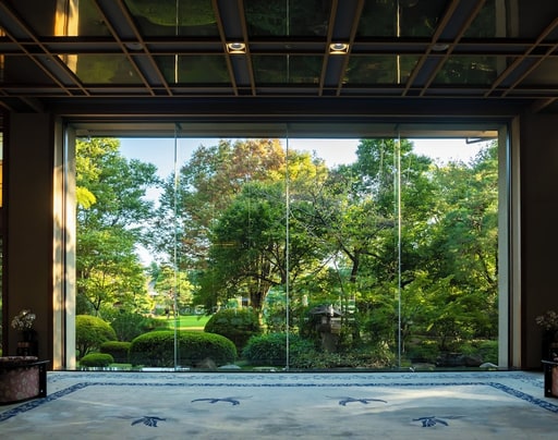 Tokiwa Hotel