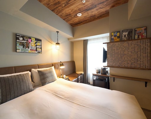 Hotel Resol Akihabara