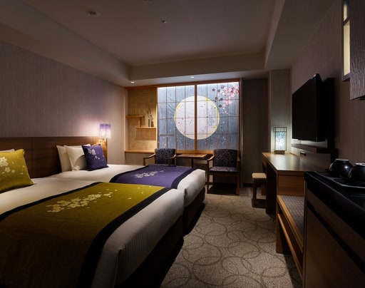 Mitsui Garden Hotel Kyoto Station