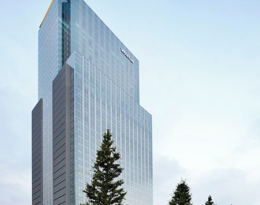 The Westin Sendai