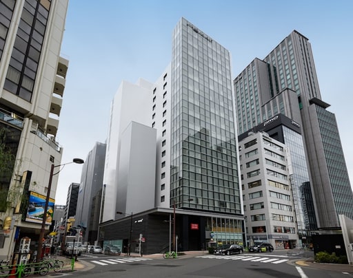 remm plus Ginza