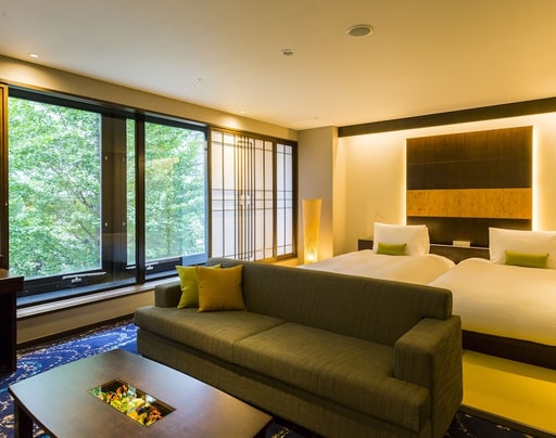Hotel Ryumeikan Ochanomizu Honten