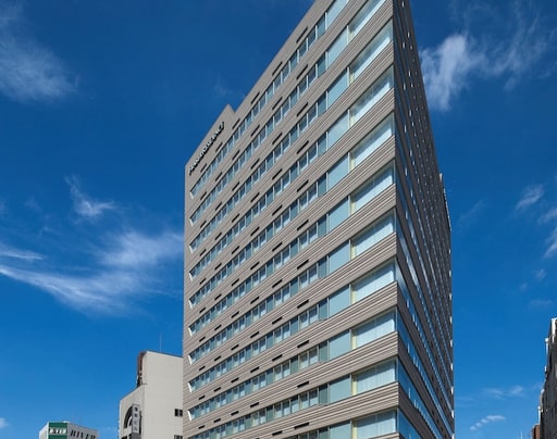 Fraser Residence Nankai Osaka