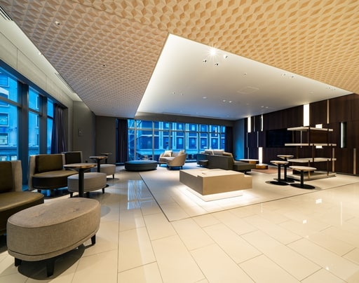 Daiwa Roynet Hotel Tokyo Kyobashi PREMIER