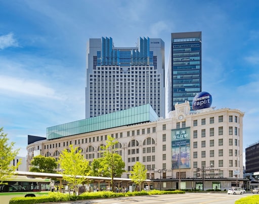 Swissotel Nankai Osaka