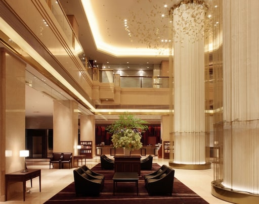 Hotel Metropolitan Sendai