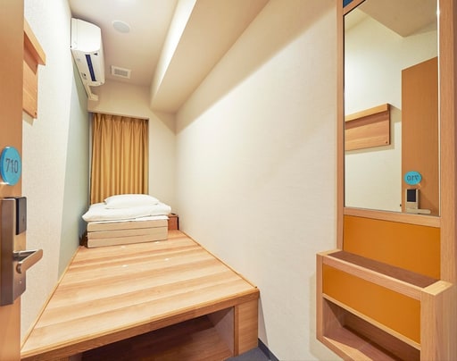 The Pocket Hotel Kyoto-karasumagojo