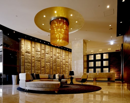 Hotel Trusty Osaka Abeno
