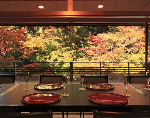 Hotel Chinzanso Tokyo