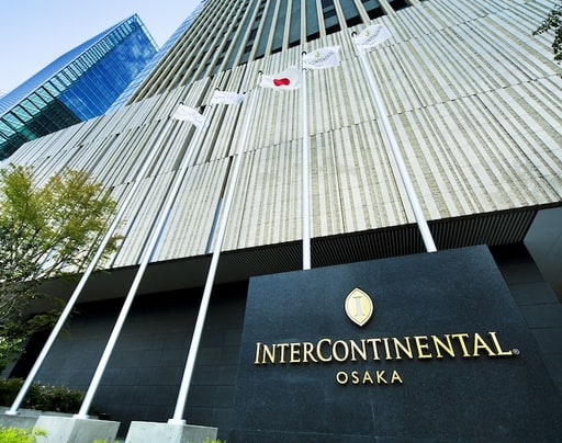 InterContinental Osaka by IHG