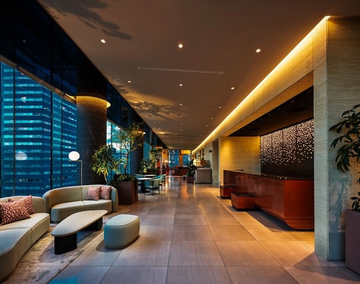 Mitsui Garden Hotel Sendai