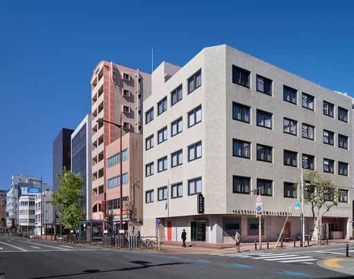 UNPLAN Fukuoka - Hostel