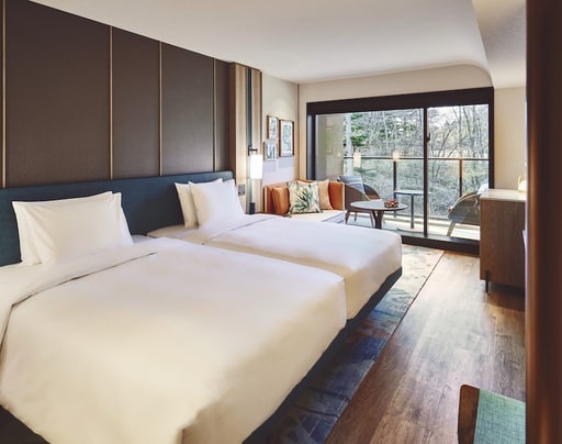 Hotel Indigo Karuizawa by IHG