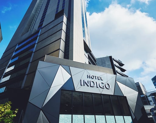 Hotel Indigo Tokyo Shibuya by IHG