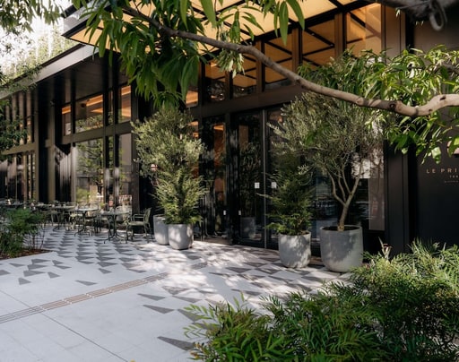 Hotel Toranomon Hills - The Unbound Collection by Hyatt