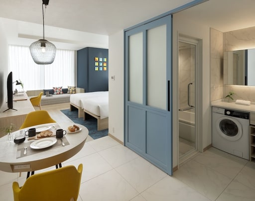 Hyatt House Tokyo Shibuya