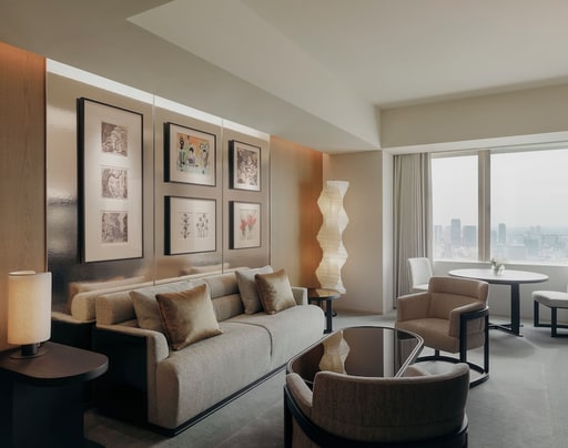 Park Hyatt Tokyo