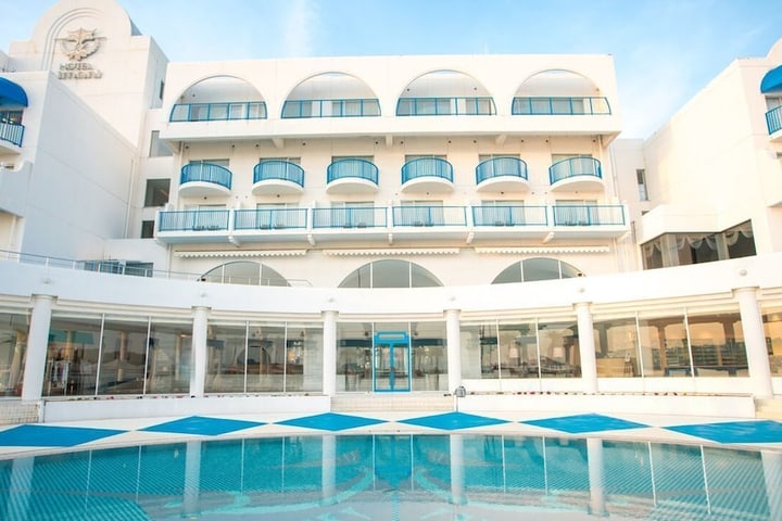 Hotel Limani